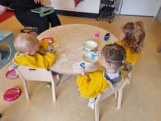 Eigen&Wijzer Peuteropvang De Veste foto 9