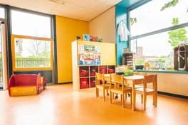 Partou BSO Overrijnseveld 3