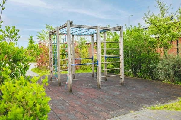 Partou BSO Overrijnseveld 3 3