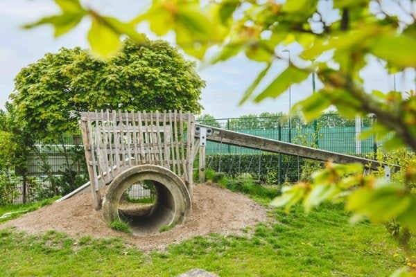 Partou BSO Overrijnseveld 3 foto 4