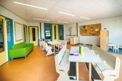 Partou BSO Overrijnseveld 3 foto 6