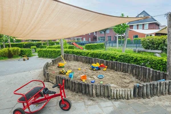 Partou BSO Overrijnseveld 3 foto 7