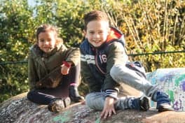 Klein Kamerik foto 4