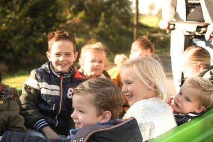 Klein Kamerik foto 5