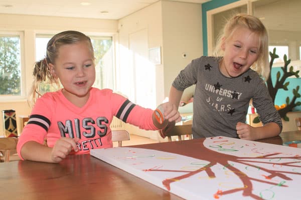 Klein Kamerik foto 7