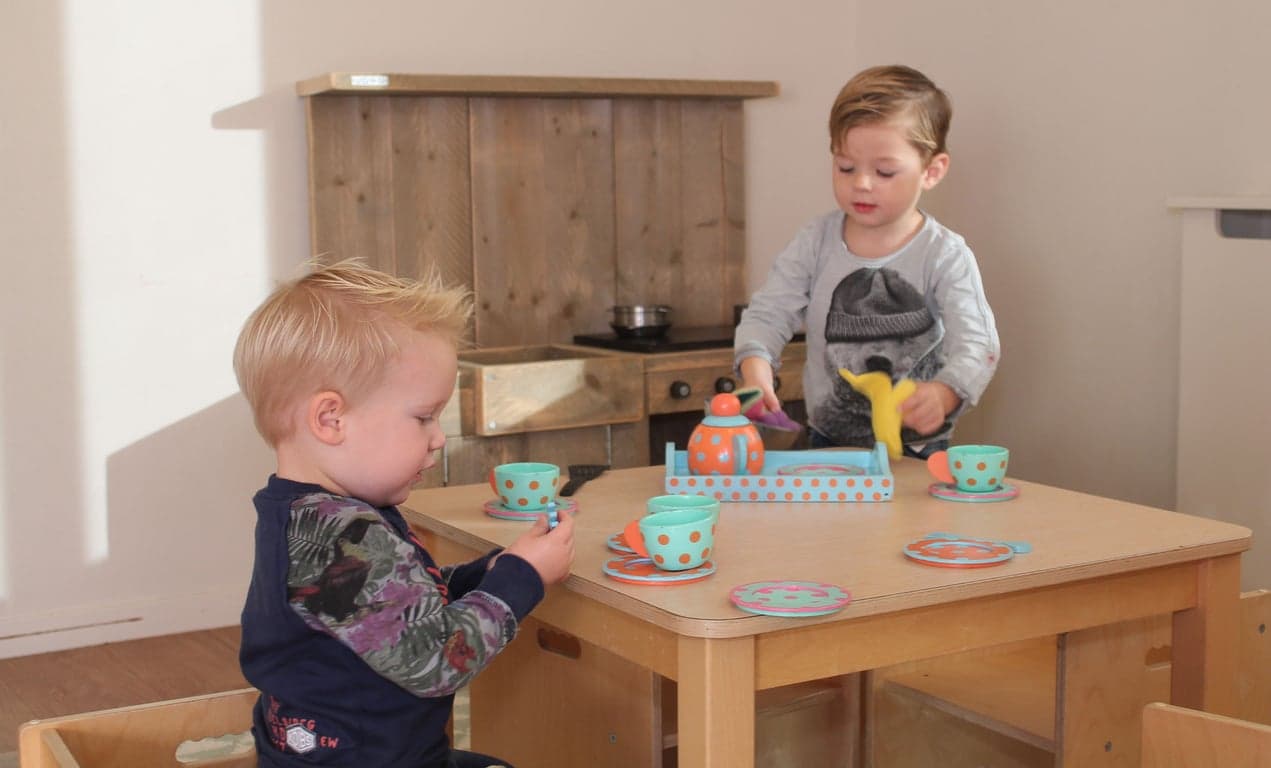 Klein Kamerik foto 9