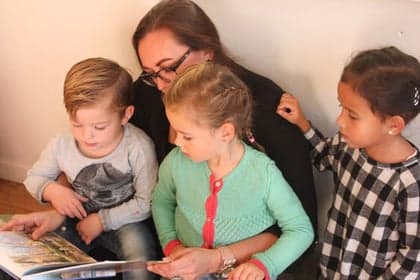 Klein Kamerik foto 10