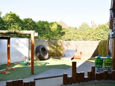 Basker - Gansstraat 2