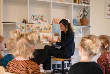 Elorah Capelle aan den IJssel