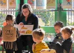 Elorah Capelle aan den IJssel foto 10