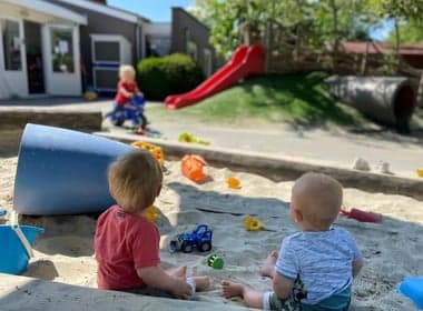 Zo Kinderopvang aan de Klovenier B.V. 2