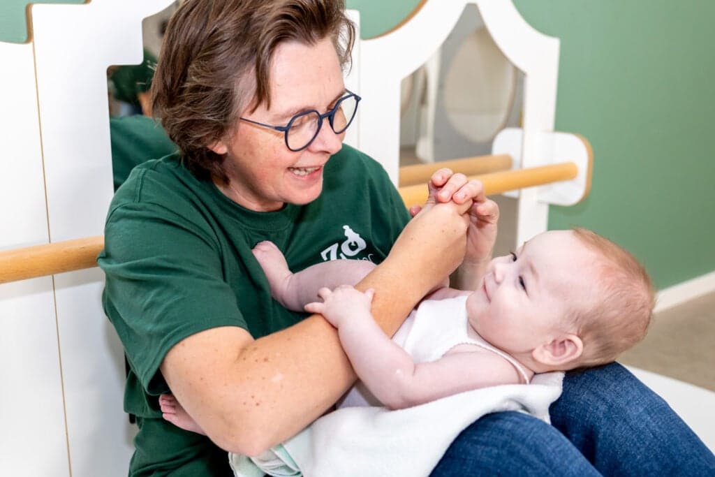 Zo Kinderopvang aan de Klovenier B.V. foto 7