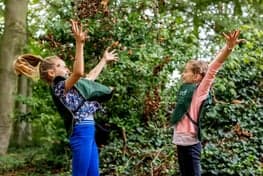 Zo Kinderopvang aan de Klovenier B.V. foto 8