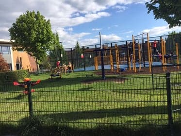 KindCentrum de Schatkist 2