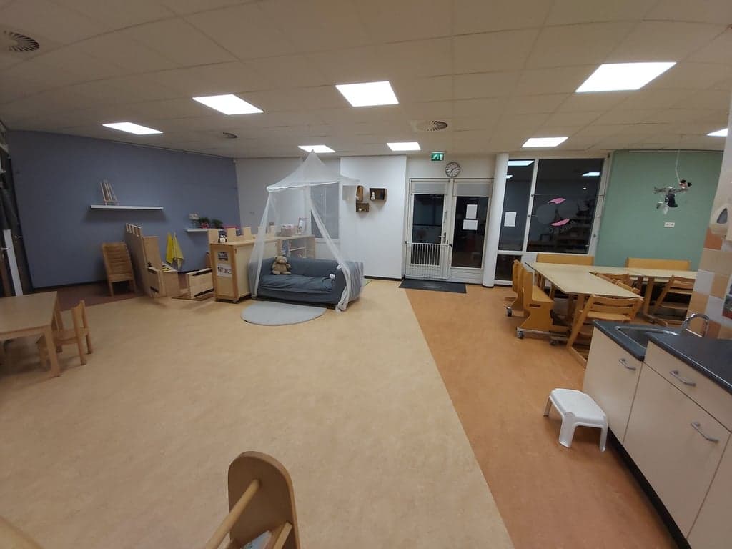 KindCentrum de Schatkist 3