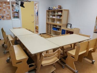 KindCentrum de Schatkist foto 5