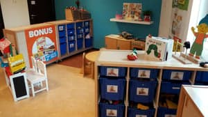 KindCentrum de Schatkist foto 6