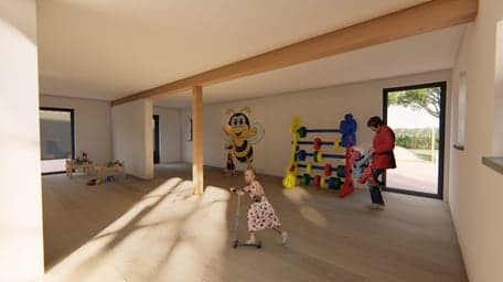 KDV De Bezige Bijtjes foto 8