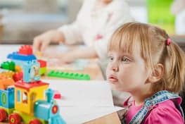 KDV De Bezige Bijtjes foto 9