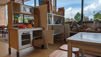 Peuterplein Kinderopvang foto 5