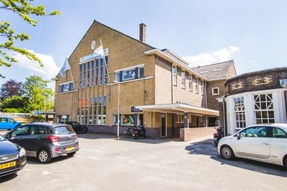 Partou KDV Koningskinderen De Sterrendaalders