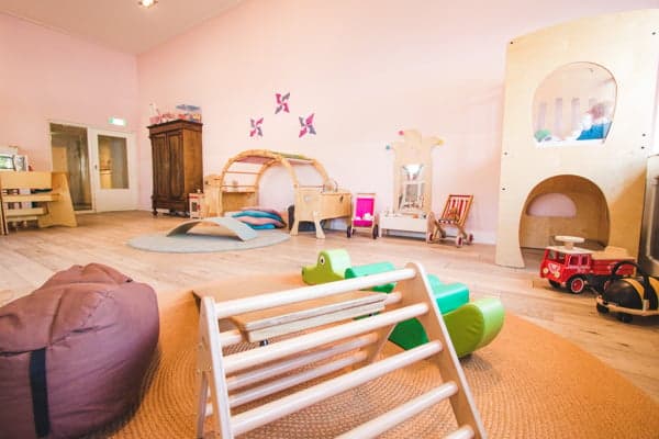 Partou KDV Koningskinderen De Sterrendaalders 2