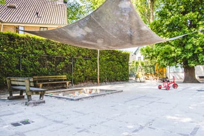 Partou KDV Koningskinderen De Sterrendaalders 3