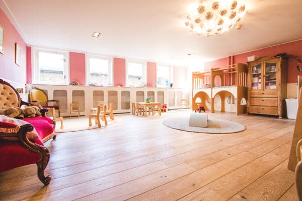 Partou KDV Koningskinderen De Sterrendaalders foto 7