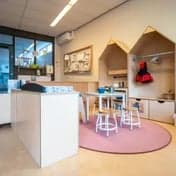 Peutergroep Het Kleurrijk foto 7