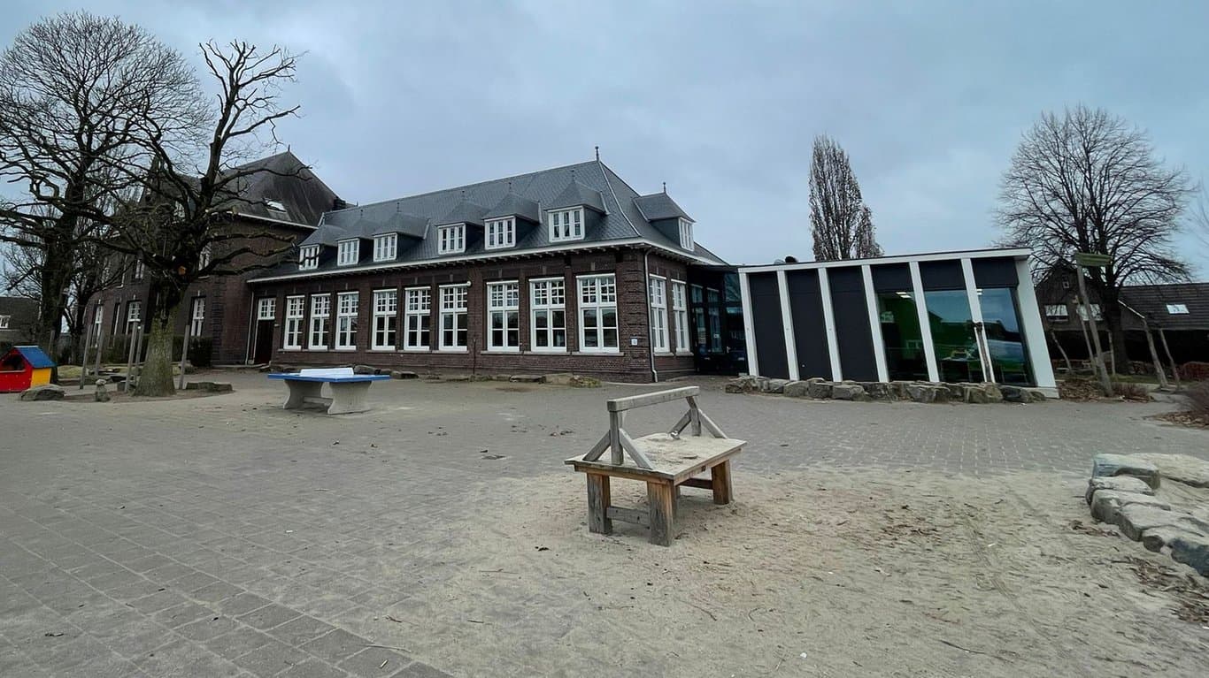 BSO Kindcentrum Onder de Wieken