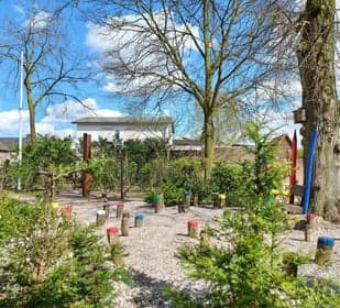 BSO Kindcentrum Onder de Wieken foto 9