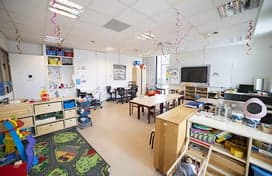 BSO de Kleine Wereld - Blokstoeke foto 7