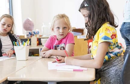 BSO de Kleine Wereld - Blokstoeke foto 10