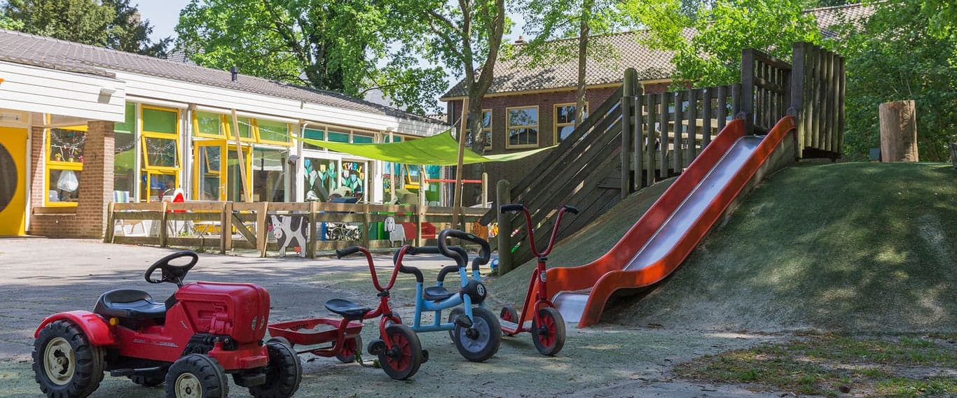 Klein Alkmaar Houtweg