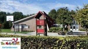 Kinderopvang Polderpret Aarlanderveen