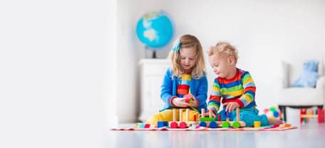 Kinderopvang Polderpret Aarlanderveen 3