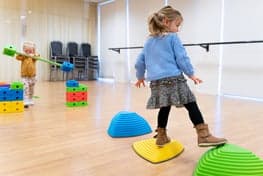 De Buddha Kids foto 4