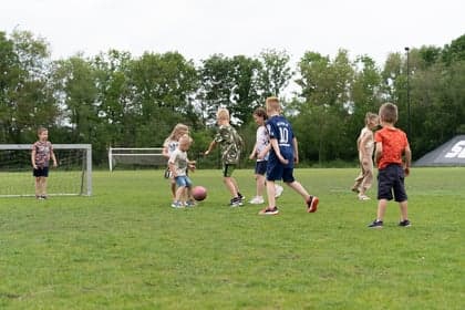 De Buddha Kids foto 5