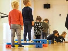 De Buddha Kids foto 9