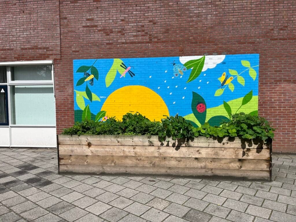 Eigen&Wijzer BSO De Plotter 3