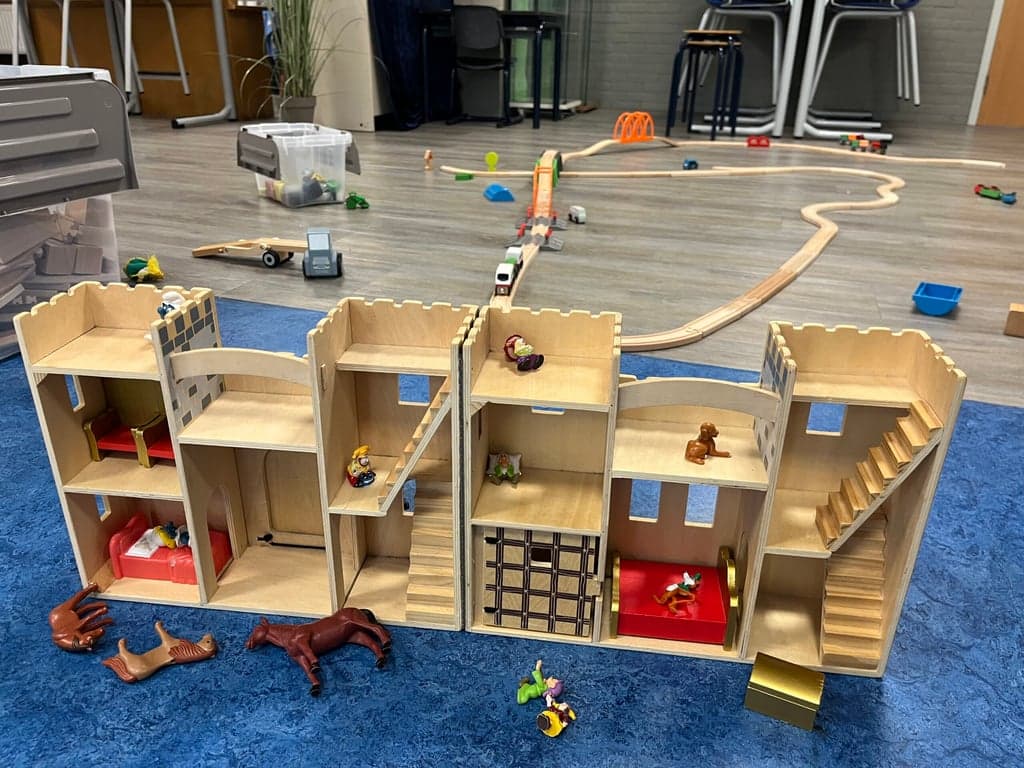 Eigen&Wijzer BSO De Plotter foto 8