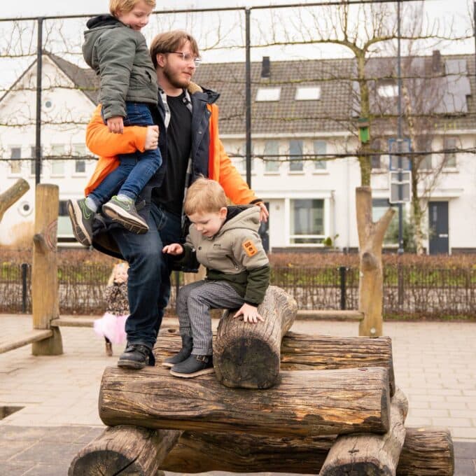 Prins Floris van Oranje foto 9