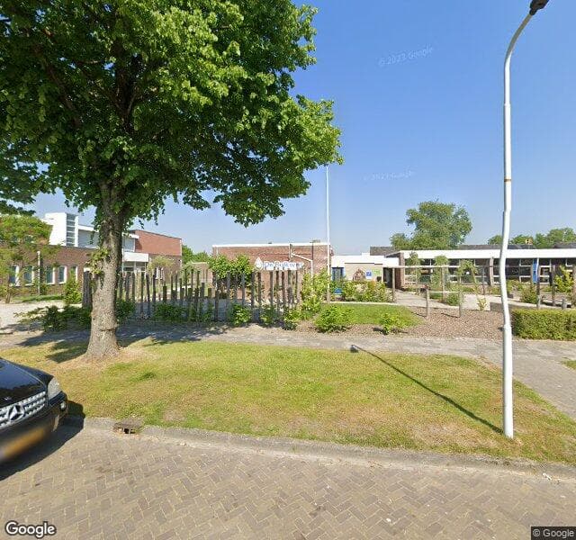 BSO De Buitenbengels Kootstertille