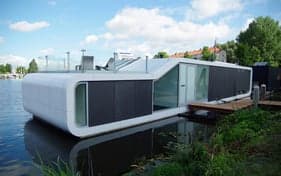 Watervilla