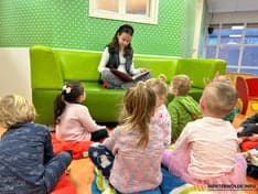 Kindercentrum het Apenstaartje 2