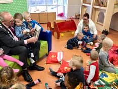 Kindercentrum het Apenstaartje 3