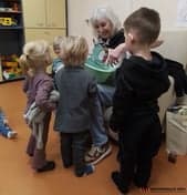 Kindercentrum het Apenstaartje foto 6