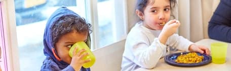 KSH Kidsclub Ommoord