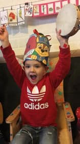 Kindercentrum Wijsneus