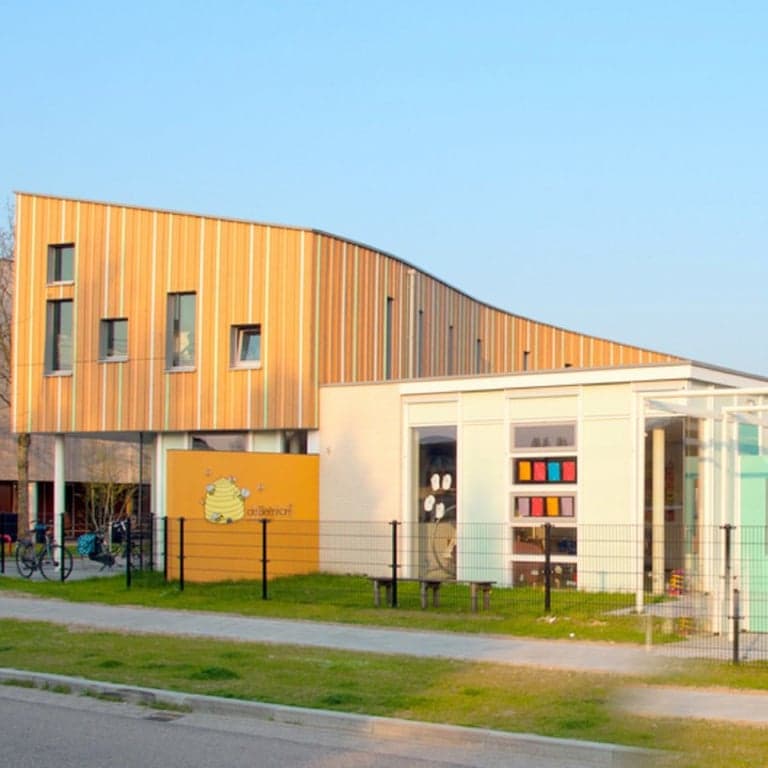 Kindercentrum De Bieenkorf 2